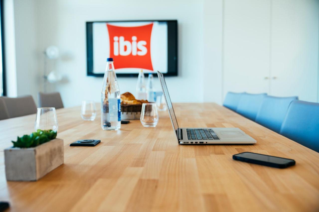 Ibis Haguenau Strasbourg Nord Hotel Exterior photo
