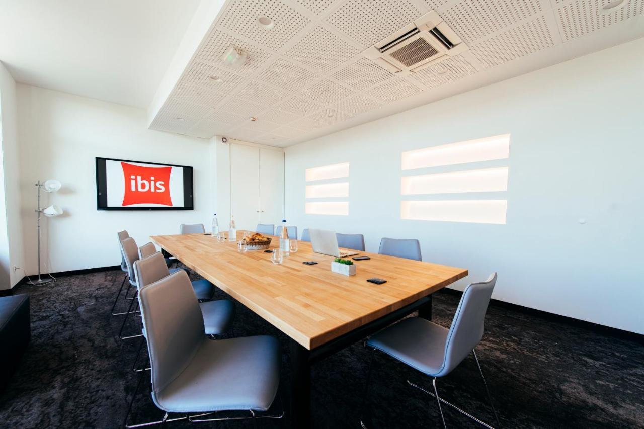 Ibis Haguenau Strasbourg Nord Hotel Exterior photo