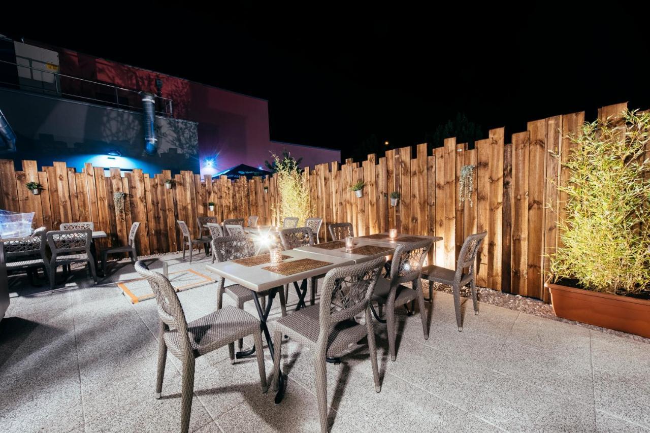 Ibis Haguenau Strasbourg Nord Hotel Exterior photo