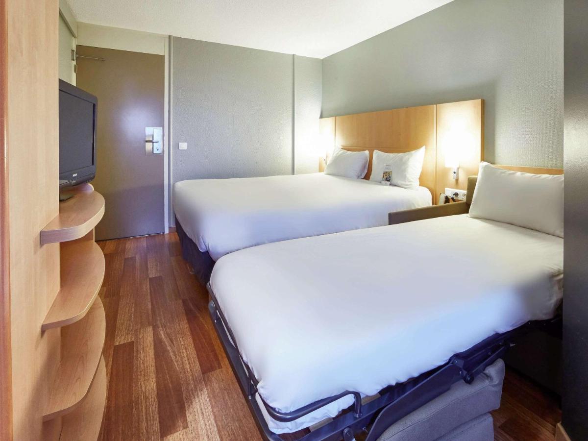 Ibis Haguenau Strasbourg Nord Hotel Exterior photo