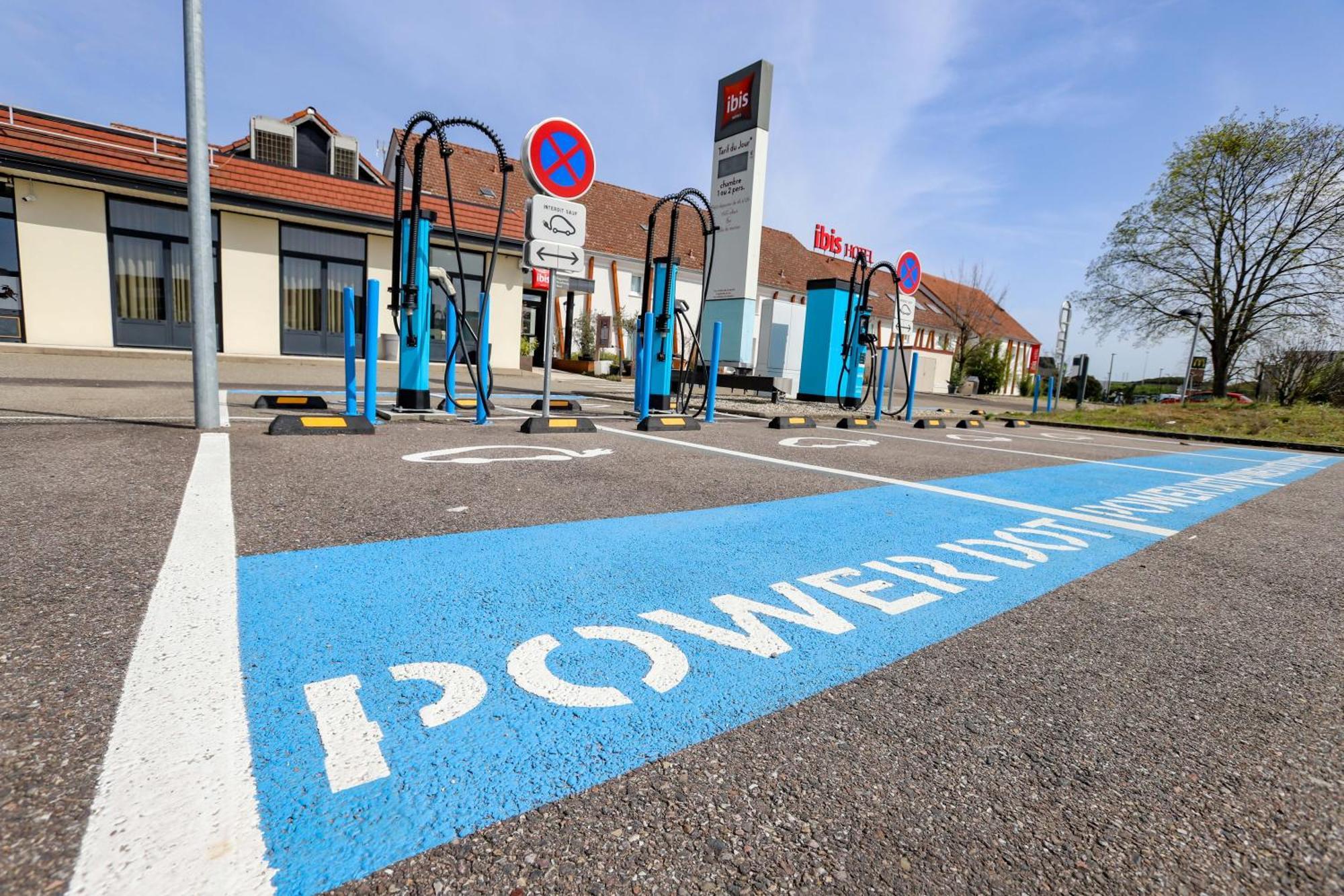 Ibis Haguenau Strasbourg Nord Hotel Exterior photo