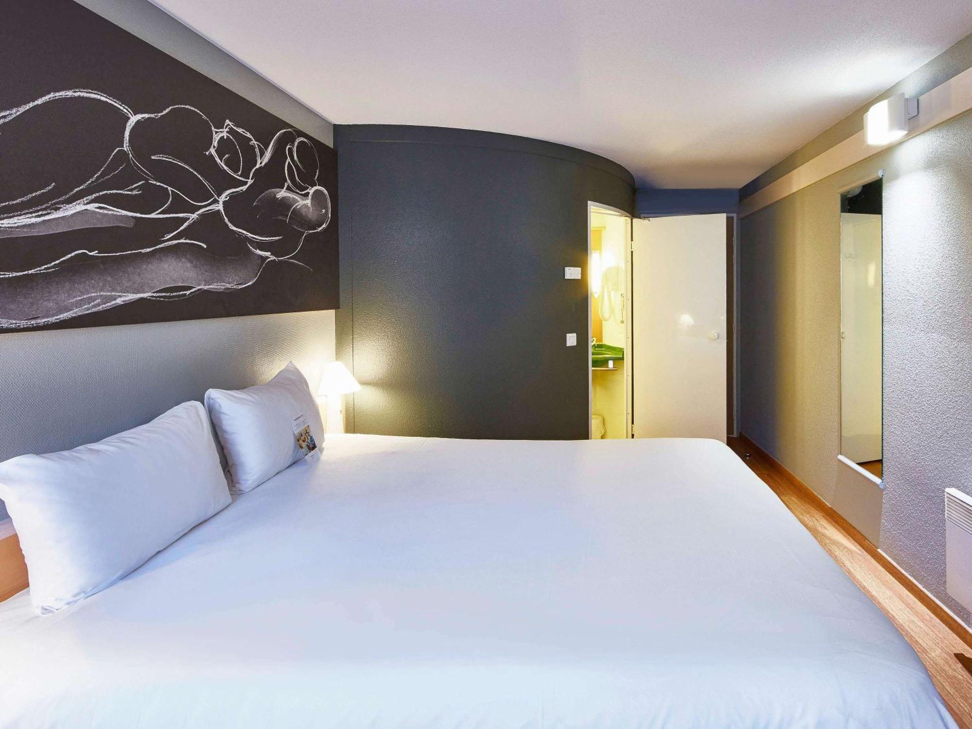 Ibis Haguenau Strasbourg Nord Hotel Exterior photo