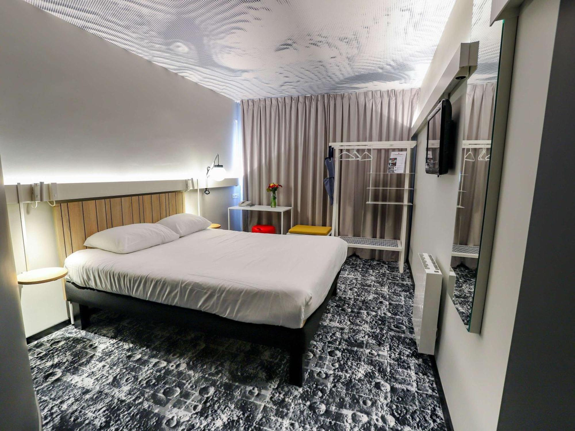Ibis Haguenau Strasbourg Nord Hotel Exterior photo