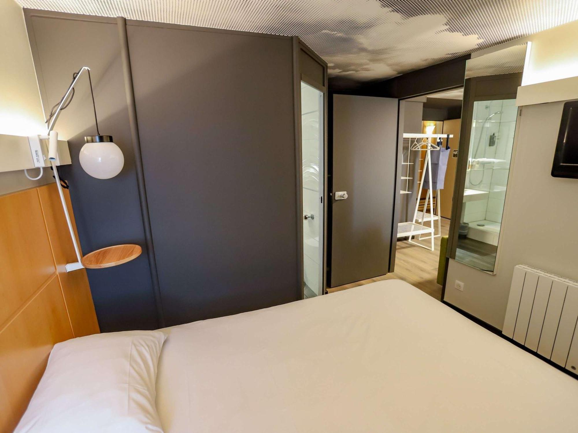 Ibis Haguenau Strasbourg Nord Hotel Exterior photo