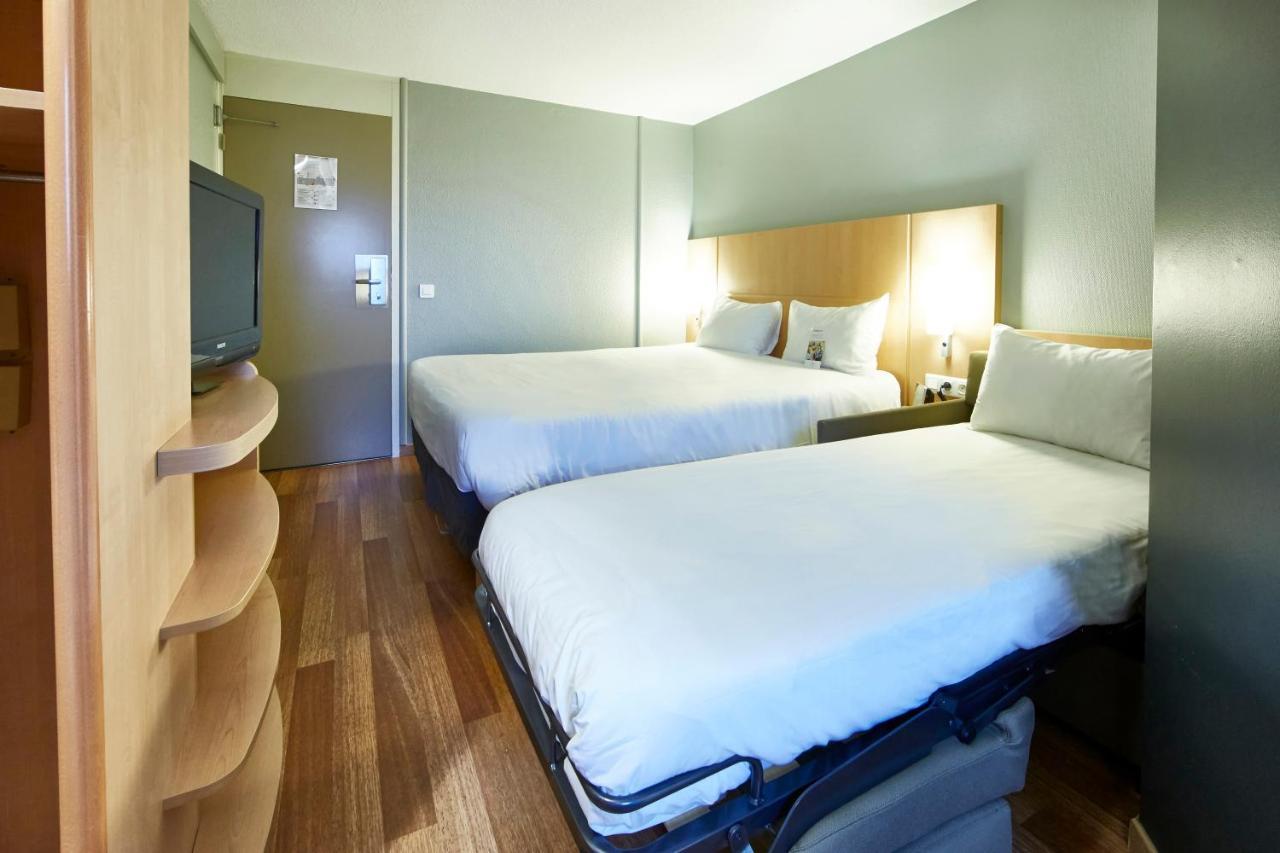 Ibis Haguenau Strasbourg Nord Hotel Exterior photo