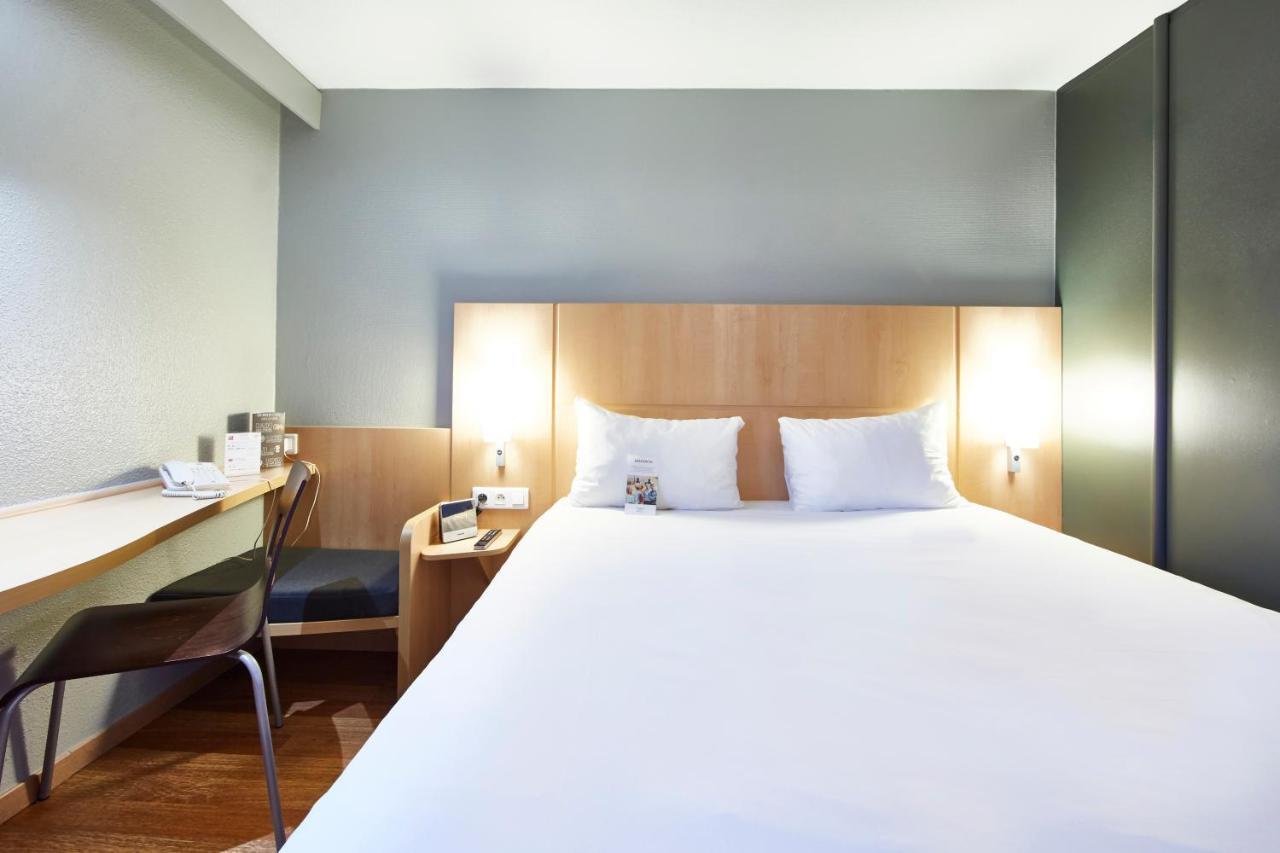 Ibis Haguenau Strasbourg Nord Hotel Exterior photo