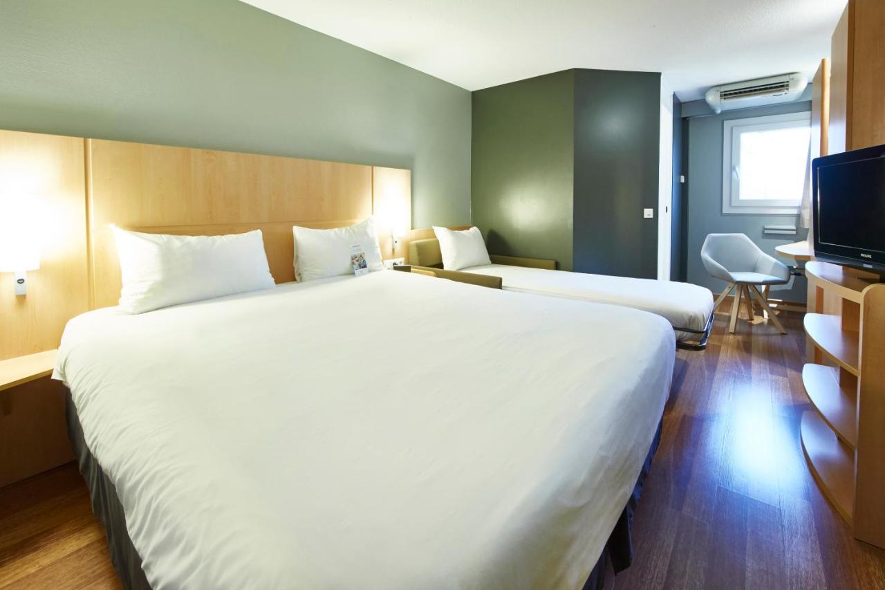 Ibis Haguenau Strasbourg Nord Hotel Exterior photo